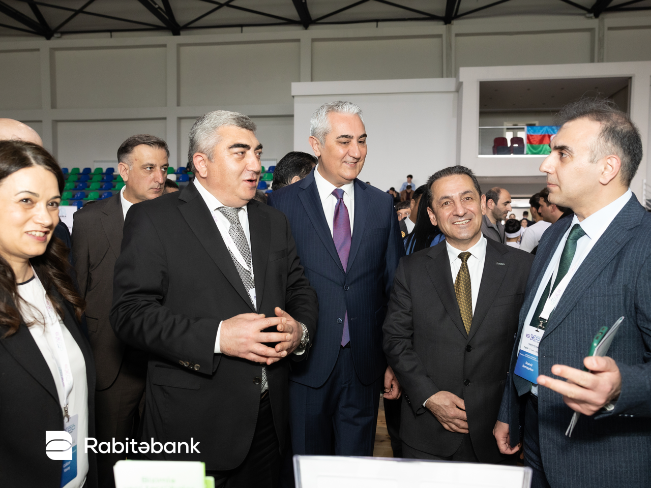 “Rabitəbank” regionlarda sahibkarlığın inkişafına dəstəyini davam etdirir - FOTOLAR